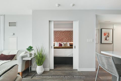 Photo 14 at 2608 - 600 Fleet Street, Niagara, Toronto