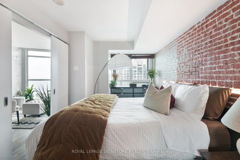 Photo 16 at 2608 - 600 Fleet Street, Niagara, Toronto