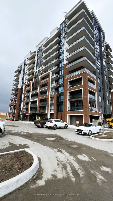 Photo 1 at 404 - 55 Clarington Boulevard, Bowmanville, Clarington