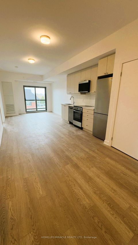 Photo 3 at 404 - 55 Clarington Boulevard, Bowmanville, Clarington