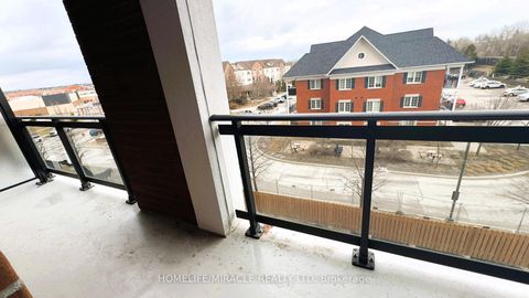 Photo 18 at 404 - 55 Clarington Boulevard, Bowmanville, Clarington