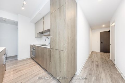 Photo 1 at 2504 - 15 Holmes Avenue, Willowdale East, Toronto