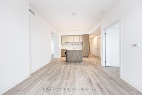 Photo 2 at 2504 - 15 Holmes Avenue, Willowdale East, Toronto
