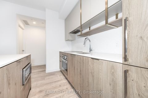 Photo 4 at 2504 - 15 Holmes Avenue, Willowdale East, Toronto