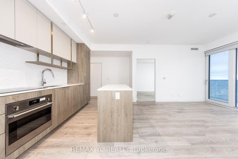 Photo 6 at 2504 - 15 Holmes Avenue, Willowdale East, Toronto