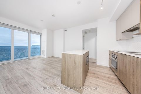 Photo 7 at 2504 - 15 Holmes Avenue, Willowdale East, Toronto