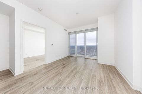 Photo 8 at 2504 - 15 Holmes Avenue, Willowdale East, Toronto