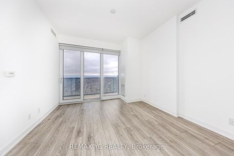 Photo 9 at 2504 - 15 Holmes Avenue, Willowdale East, Toronto