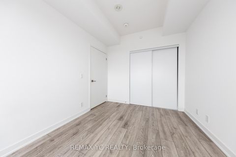 Photo 10 at 2504 - 15 Holmes Avenue, Willowdale East, Toronto