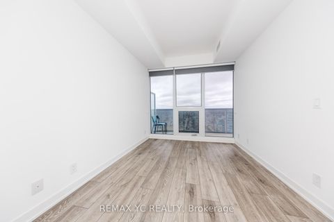Photo 11 at 2504 - 15 Holmes Avenue, Willowdale East, Toronto