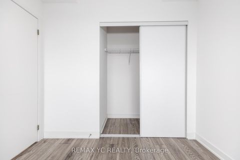 Photo 12 at 2504 - 15 Holmes Avenue, Willowdale East, Toronto