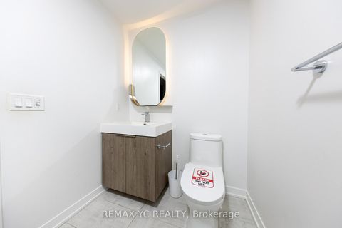 Photo 13 at 2504 - 15 Holmes Avenue, Willowdale East, Toronto