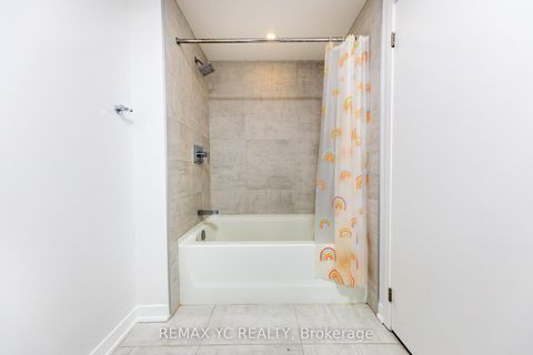 Photo 14 at 2504 - 15 Holmes Avenue, Willowdale East, Toronto