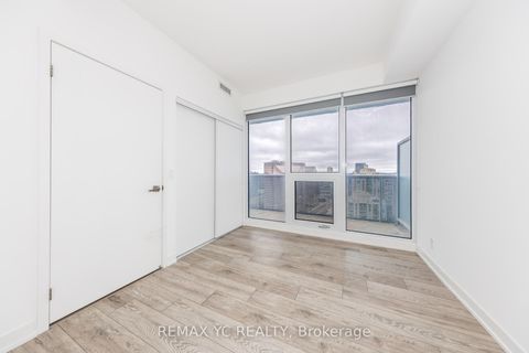 Photo 15 at 2504 - 15 Holmes Avenue, Willowdale East, Toronto