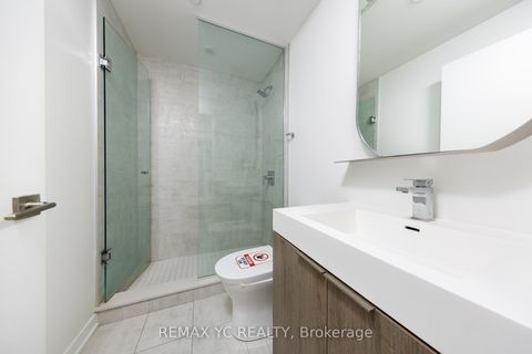 Photo 17 at 2504 - 15 Holmes Avenue, Willowdale East, Toronto