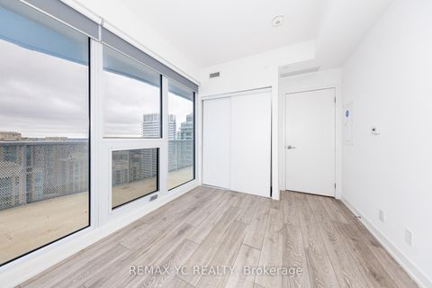 Photo 19 at 2504 - 15 Holmes Avenue, Willowdale East, Toronto