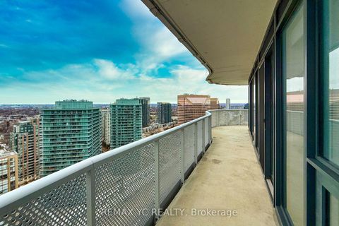 Photo 20 at 2504 - 15 Holmes Avenue, Willowdale East, Toronto