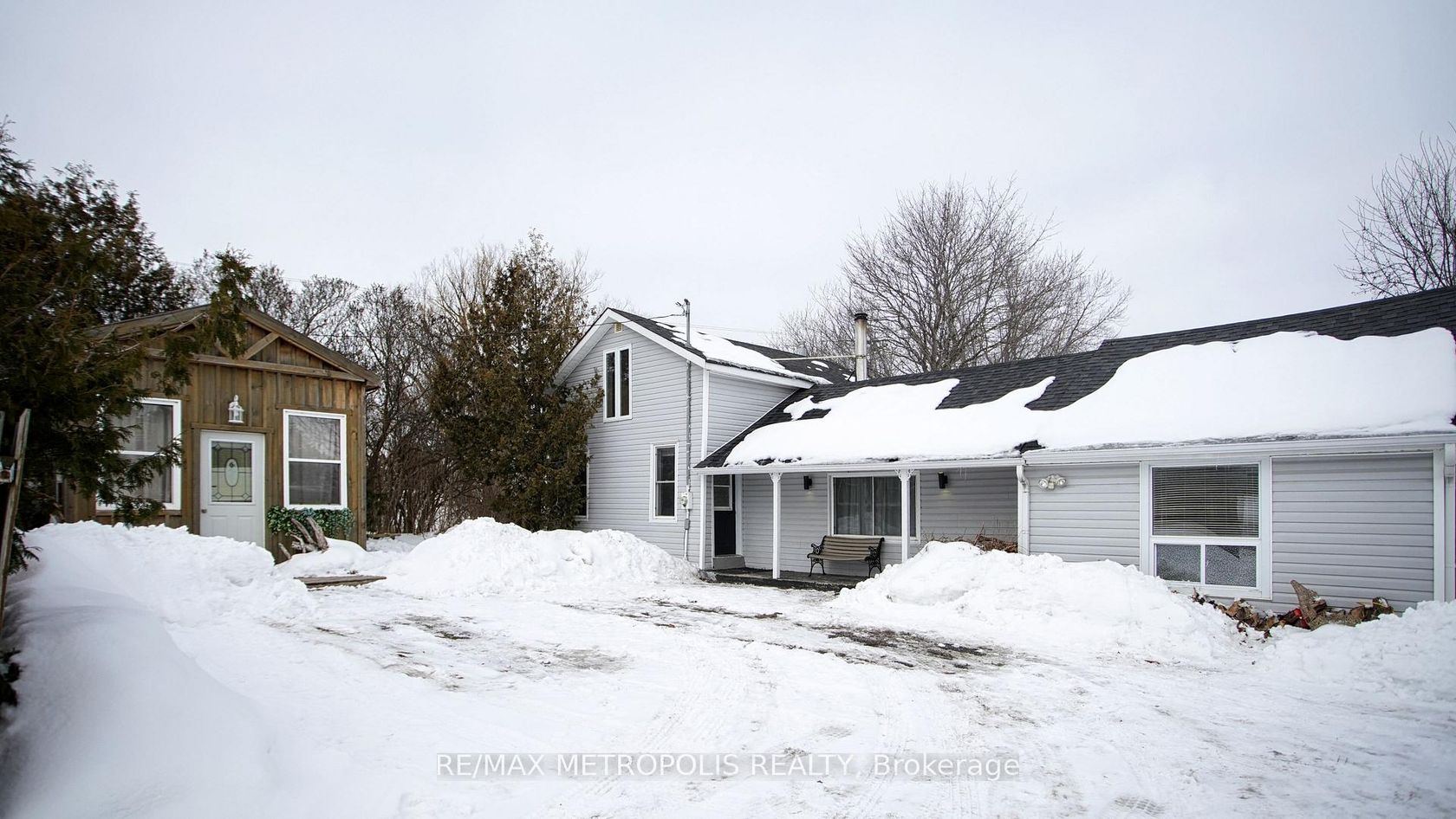 2046 County 2 Road, Rural Port Hope, Port Hope 