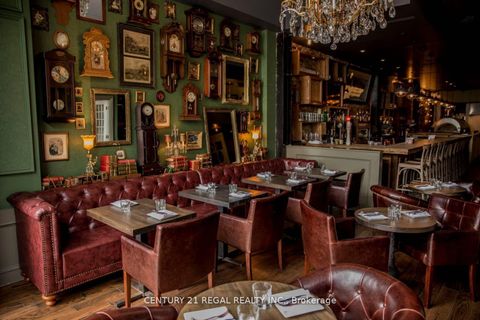 Photo 1 at 1096 Queen Street W, Little Portugal, Toronto