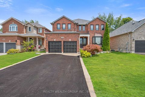 Photo 1 at 896 Booth Avenue, Alcona, Innisfil