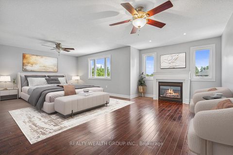 Photo 14 at 896 Booth Avenue, Alcona, Innisfil