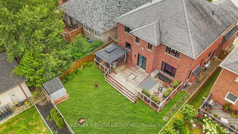 Photo 29 at 896 Booth Avenue, Alcona, Innisfil