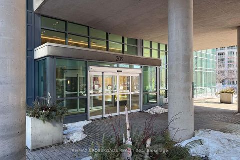 Photo 1 at 755 - 209 Fort York Boulevard, Niagara, Toronto