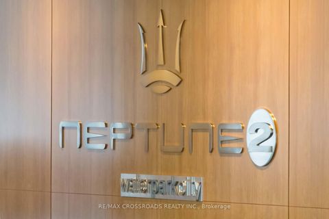 Photo 3 at 755 - 209 Fort York Boulevard, Niagara, Toronto