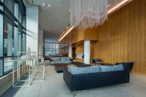 Photo 4 at 755 - 209 Fort York Boulevard, Niagara, Toronto