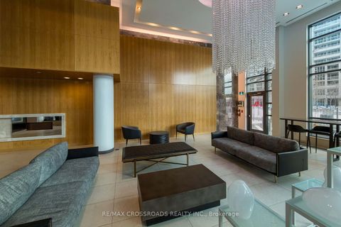 Photo 5 at 755 - 209 Fort York Boulevard, Niagara, Toronto