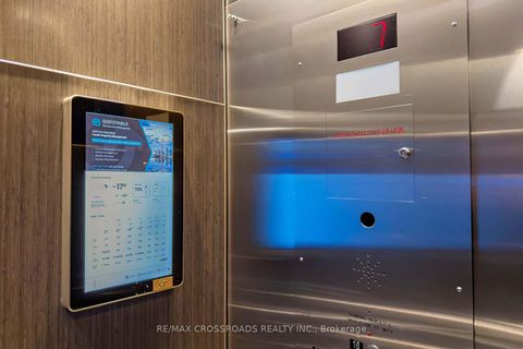 Photo 6 at 755 - 209 Fort York Boulevard, Niagara, Toronto