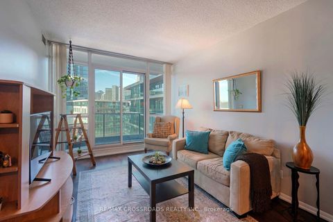 Photo 13 at 755 - 209 Fort York Boulevard, Niagara, Toronto