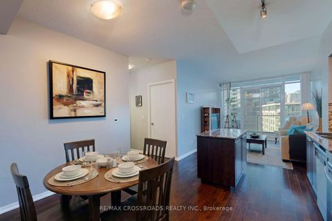 Photo 15 at 755 - 209 Fort York Boulevard, Niagara, Toronto
