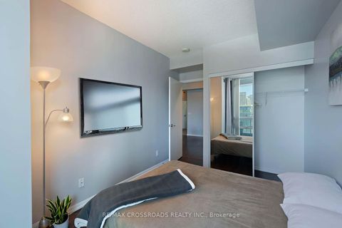 Photo 16 at 755 - 209 Fort York Boulevard, Niagara, Toronto