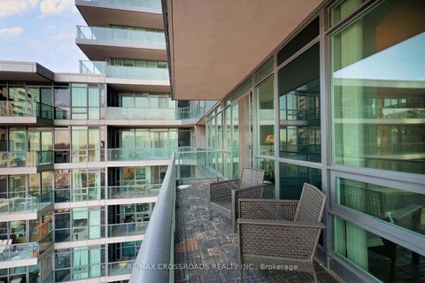 Photo 19 at 755 - 209 Fort York Boulevard, Niagara, Toronto