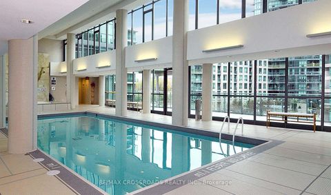 Photo 22 at 755 - 209 Fort York Boulevard, Niagara, Toronto