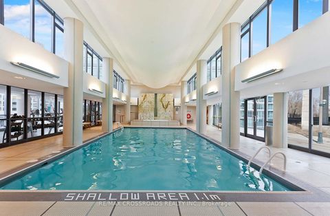 Photo 23 at 755 - 209 Fort York Boulevard, Niagara, Toronto