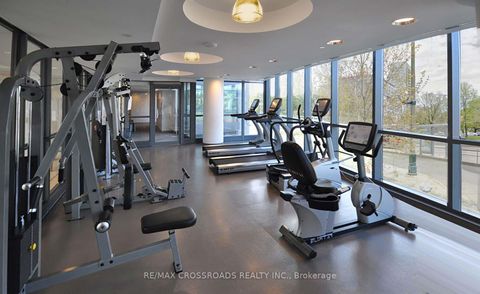 Photo 24 at 755 - 209 Fort York Boulevard, Niagara, Toronto