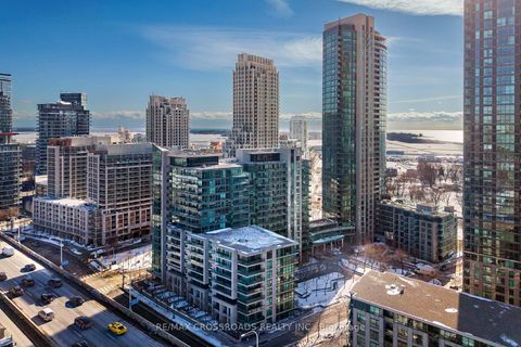 Photo 26 at 755 - 209 Fort York Boulevard, Niagara, Toronto