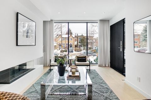 Photo 1 at 270 Indian Grove, High Park North, Toronto