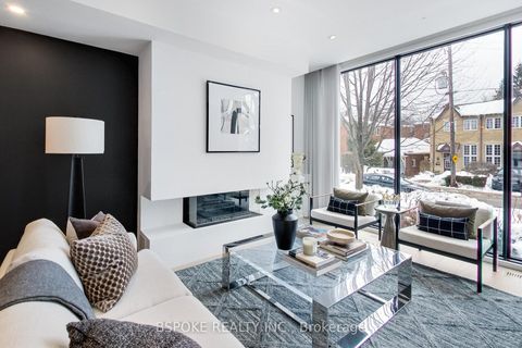 Photo 3 at 270 Indian Grove, High Park North, Toronto