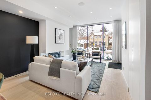 Photo 4 at 270 Indian Grove, High Park North, Toronto