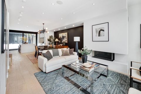 Photo 5 at 270 Indian Grove, High Park North, Toronto