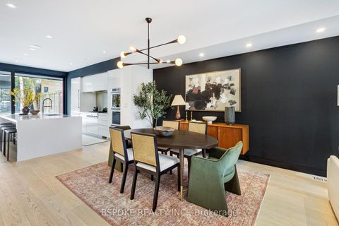 Photo 6 at 270 Indian Grove, High Park North, Toronto