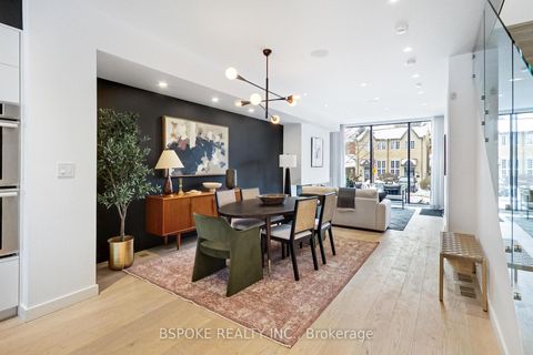 Photo 7 at 270 Indian Grove, High Park North, Toronto