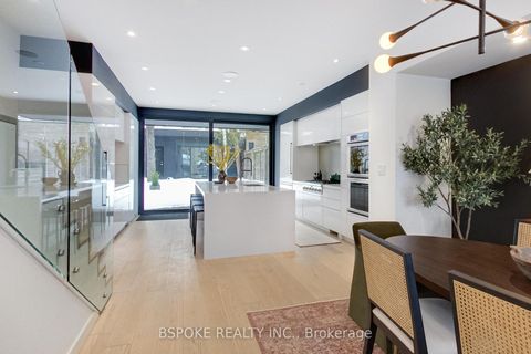 Photo 8 at 270 Indian Grove, High Park North, Toronto