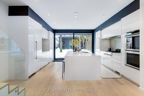 Photo 9 at 270 Indian Grove, High Park North, Toronto