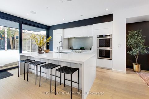 Photo 10 at 270 Indian Grove, High Park North, Toronto