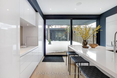 Photo 12 at 270 Indian Grove, High Park North, Toronto