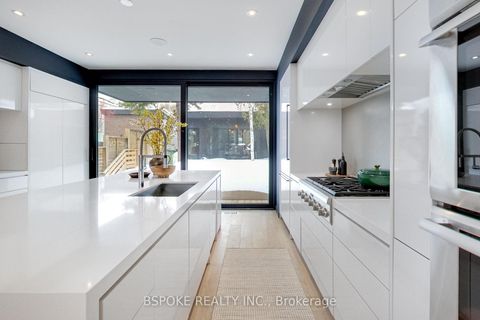 Photo 13 at 270 Indian Grove, High Park North, Toronto